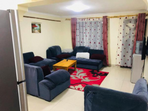 Ruaka 2-bedroom with free parking, Nairobi Central